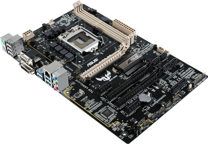 ASUS TUF Trooper B150 D3 (Intel 1151)