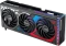 ASUS ROG Strix GeForce RTX 4070 Ti SUPER, ROG-STRIX-RTX4070TIS-16G-GAMING, 16GB GDDR6X, 2x HDMI, 3x DP Vorschaubild
