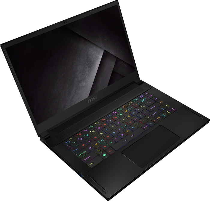 MSI GS66 Stealth 10SE-229, Core Black, Core i7-10750H, 16GB RAM, 1TB SSD, GeForce RTX 2060, DE