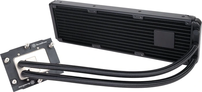 SilverStone XE360-SP5 360mm