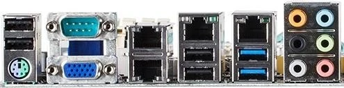 GIGABYTE GA-6LXSG (Intel 1150)