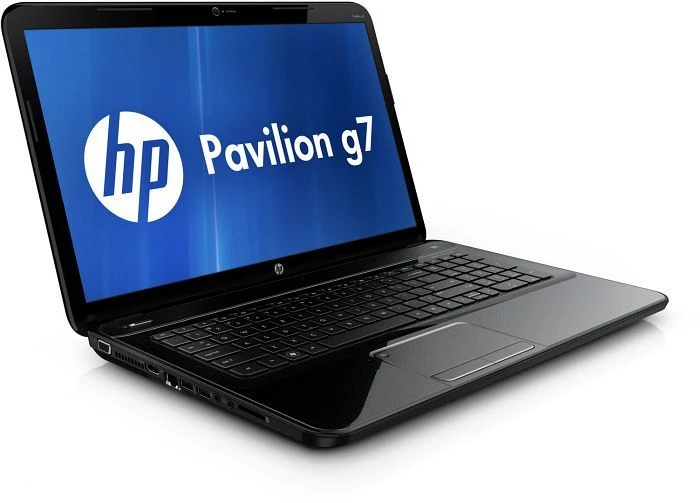 HP Pavilion g7-2246sg, A6-4400M, 4GB RAM, 500GB HDD, DE