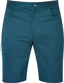 Mountain Equipment Anvil Hose kurz majolica blue (Herren)
