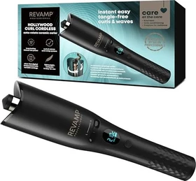Revamp CL-2750-EU2 iGen Progloss Cordless Hollywood Curl