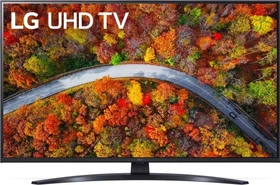 LG 43UP81009LR