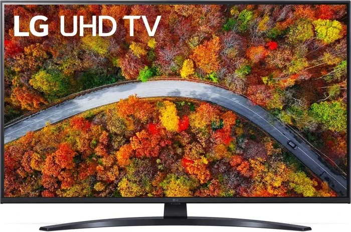 LG 43UP81009LR