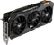 ASUS TUF Gaming GeForce RTX 3060 Ti, TUF-RTX3060TI-8GD6X-GAMING, 8GB GDDR6X, 2x HDMI, 3x DP Vorschaubild