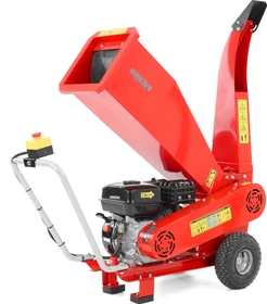 Hecht 6208 Benzin-Häcksler