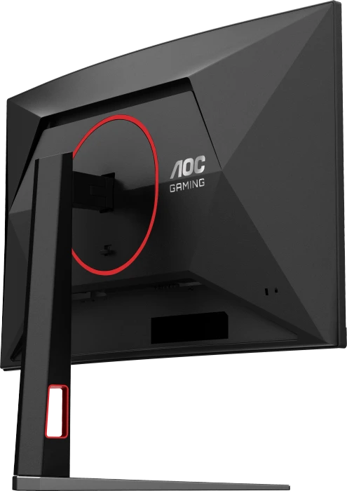 AOC C27G4Z2, 27"