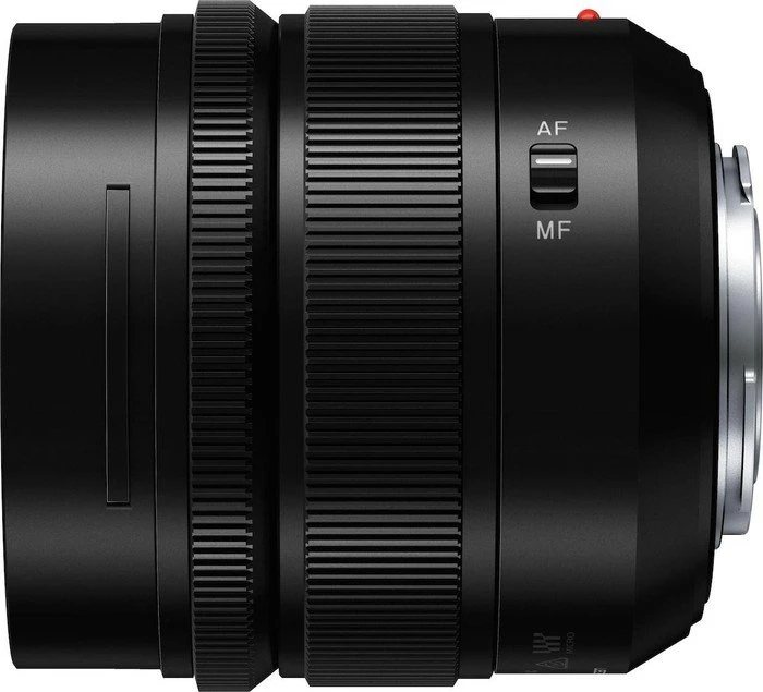 Panasonic Leica DG Summilux 12mm 1.4 ASPH