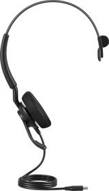 Jabra Engage 40 Mono USB-C UC ohne Kontrolleinheit