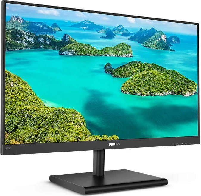 Philips E-line 245E1S, 23.8"