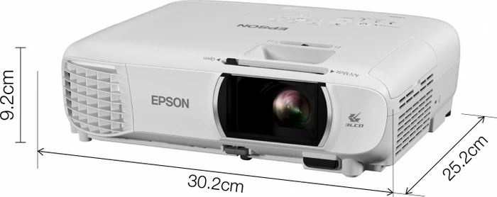 Epson EH-TW750
