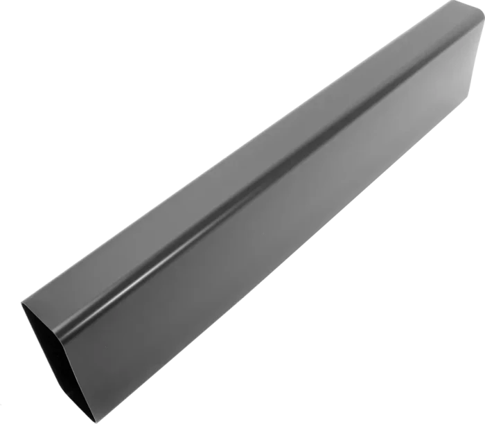 BSH Hausgeräte Flachkanal 1000mm schwarz
