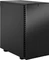 Fractal Design Define 7 Mini Black Solid, schallgedämmt Vorschaubild