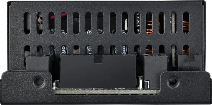 SilverStone FX600z Platinum 600W, Flex-ATX 2.4
