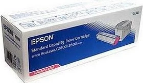 Epson Toner 0231 magenta