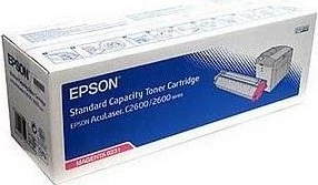Epson Toner 0231 magenta