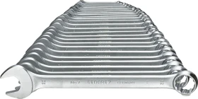 Gedore 7-026 Schraubenschlüsselsatz, 26-tlg.