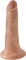 Pipedream King Cock 5" Cock PD5530 Vorschaubild
