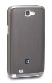 Dicota Hard Cover für Samsung Galaxy Note 2