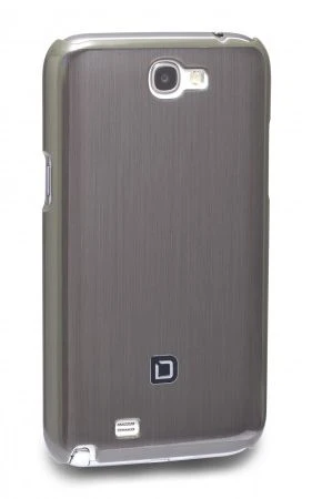 Dicota Hard Cover für Samsung Galaxy Note 2