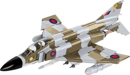 Cobi Armed Forces F-4M Phantom II (FGR.2)