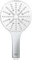 Grohe Rainshower SmartActive 130 Handbrause weiß Vorschaubild