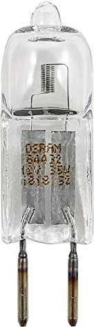 Osram Halostar Starlite 64432 S 35W GY6.35
