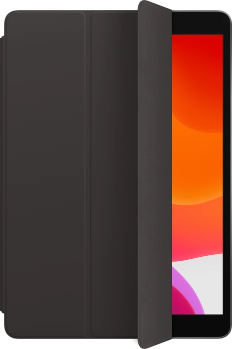 Apple iPad 10.2" und iPad Pro/Air 3 10.5" Smart Cover, schwarz