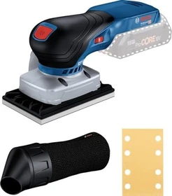 Bosch Professional GSS 18V-13 Akku-Schwingschleifer solo