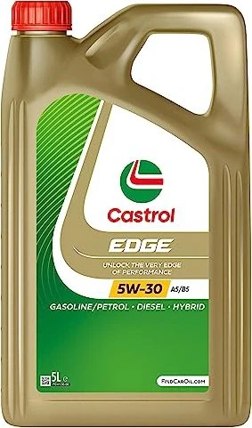 Castrol Edge 5W-30 A5/B5 5l