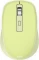 Hama WM-450 Silent Wireless Multi-Device Mouse grün/hellgrün, USB/Bluetooth Vorschaubild