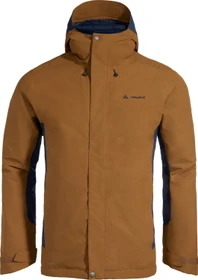 Vaude Rosemoor Padded Funktionsjacke umbra (Herren)