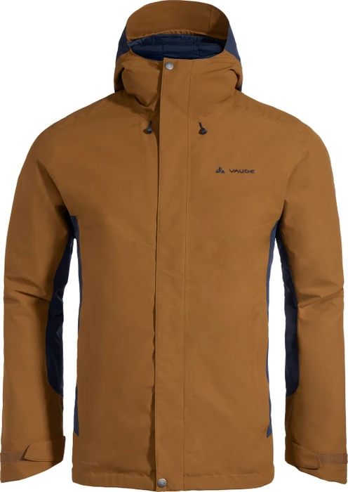 Vaude Rosemoor Padded Funktionsjacke umbra (Herren)