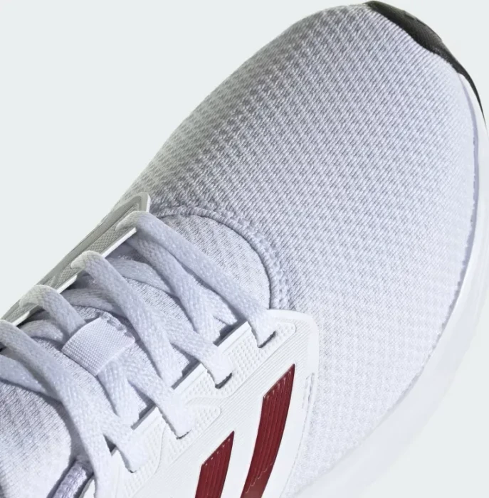 adidas Galaxy 6 cloud white/shadow red/iron metallic (Herren)
