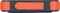 Xtorm Solar Charger Impulse 5000 schwarz/orange Vorschaubild