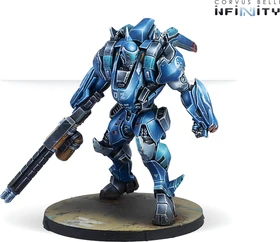 Corvus Belli Infinity - PanOceania - Cutters (TAG)