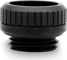EK Water Blocks Quantum Line EK-Quantum Torque Micro HDC 12 Fitting G1/4" auf 12mm, schwarz