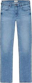 Wrangler Greensboro Low Stretch Jeans cool twist (Herren)