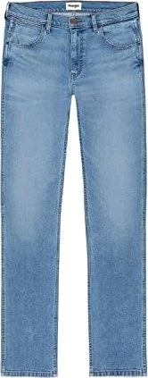 Wrangler Greensboro Low Stretch Jeans cool twist (Herren)