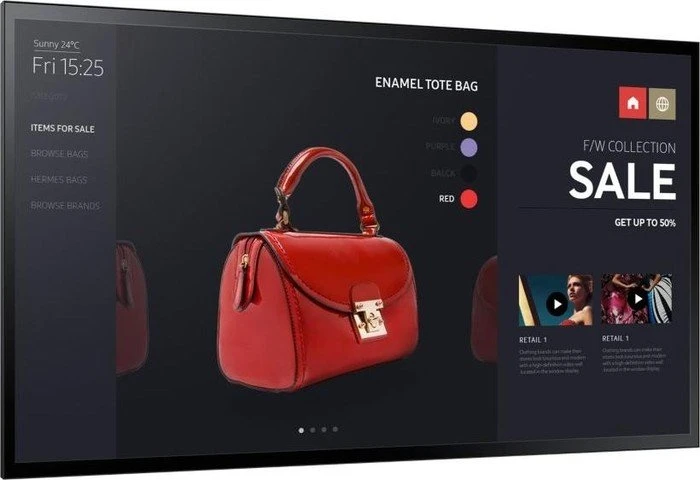 Samsung PM32F-BC, 32"