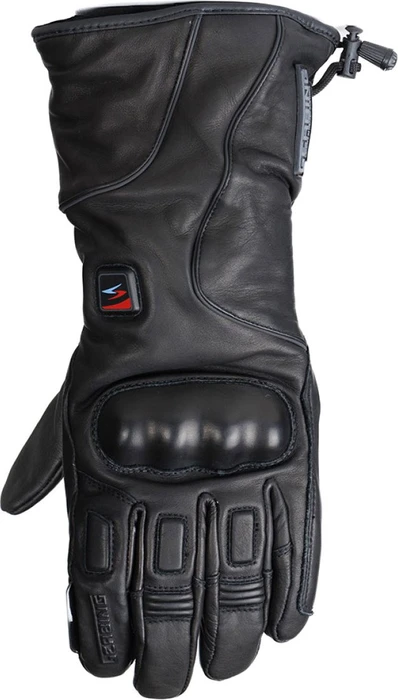 Gerbing Xtreme XRL schwarz