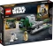 LEGO Star Wars - Yodas Jedi Starfighter Vorschaubild