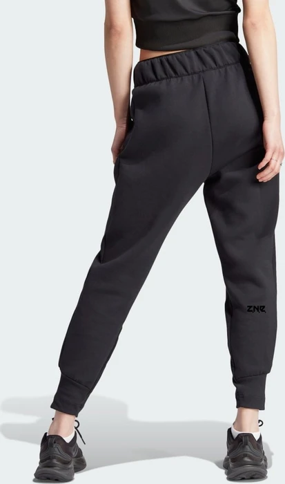 adidas Z.N.E. Trainingshose lang schwarz (Damen)
