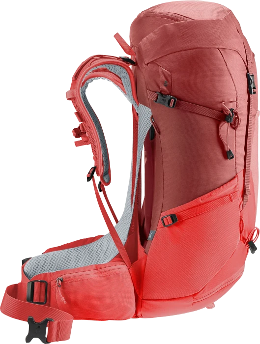 Deuter Futura 30 SL caspia/currant (Damen)