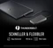 MSI Stealth 15M A11SDK-085, Carbon Gray, Core i7-1185G7, 16GB RAM, 512GB SSD, GeForce GTX 1660 Ti Max-Q, DE Vorschaubild