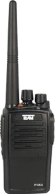 Team TeCom IP-DA32