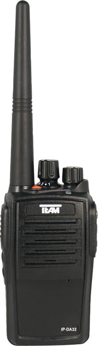 Team TeCom IP-DA32