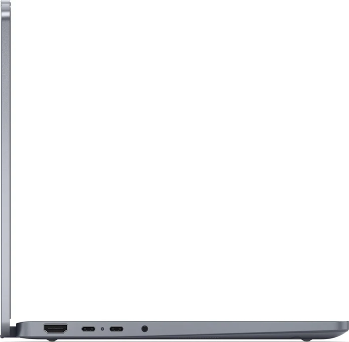 Lenovo 13w 2-in-1 G3, Luna Grey, Core 5 120U, 16GB RAM, 512GB SSD, DE